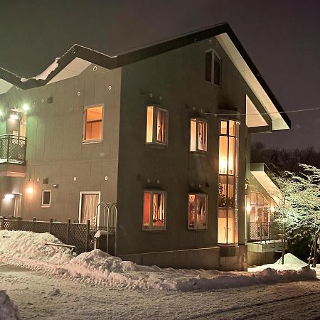 Pension Puutaro Yamagata  Exterior foto
