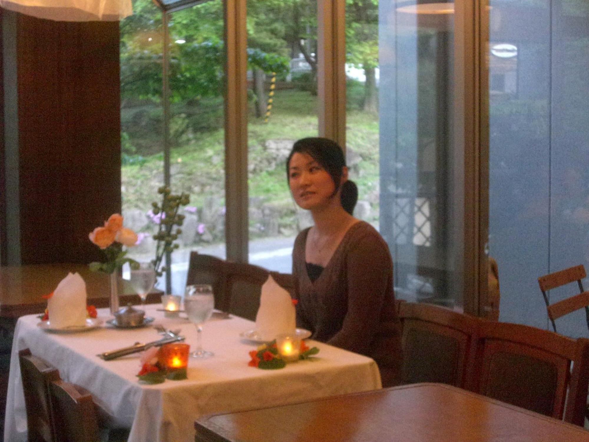 Pension Puutaro Yamagata  Exterior foto