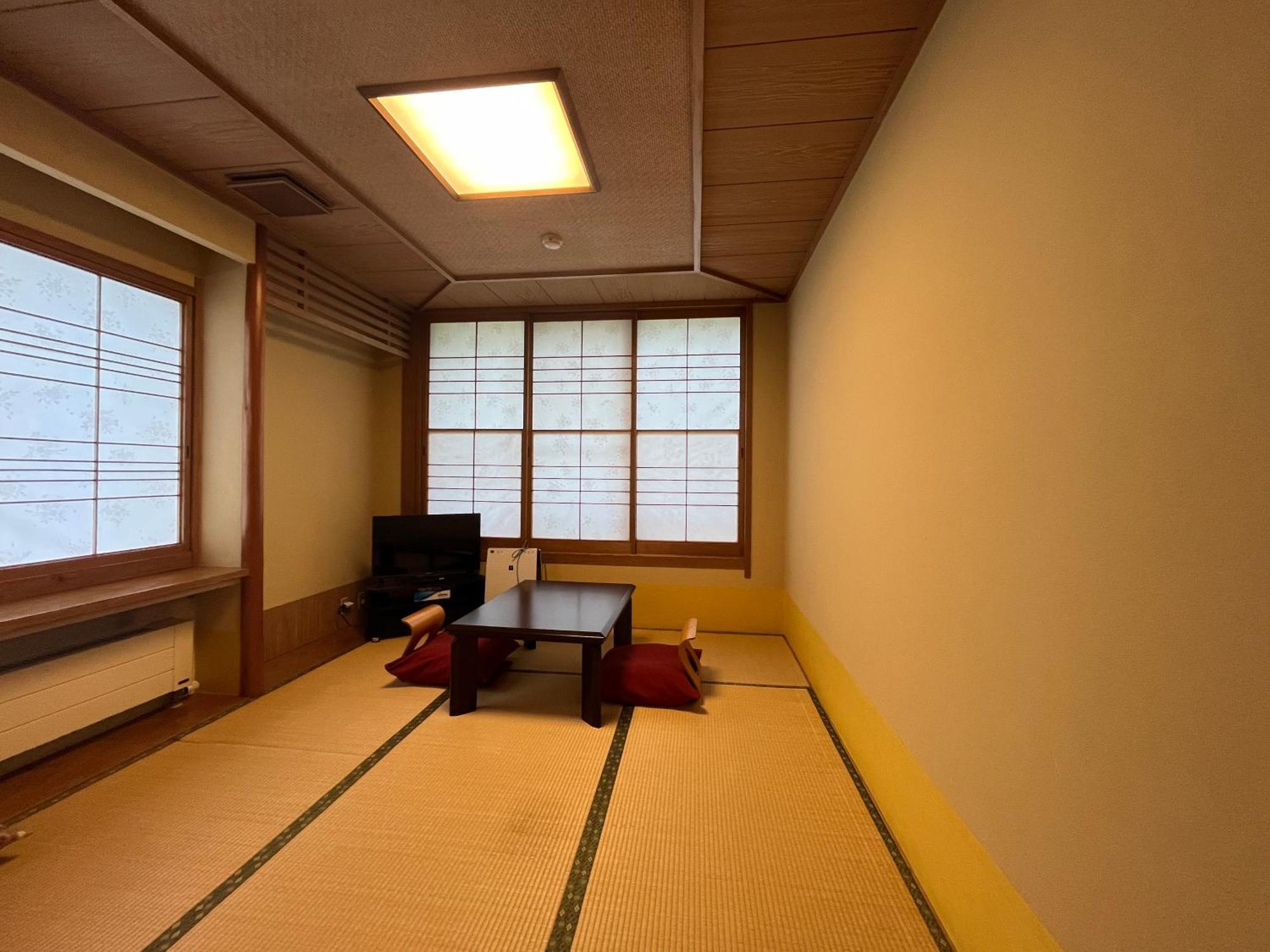 Pension Puutaro Yamagata  Exterior foto